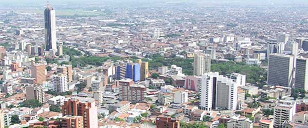 Armenia y Quindío, valoración de inmuebles y finca raíz